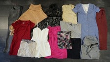 JOBLOT GIRLS LADIES CLOTHES