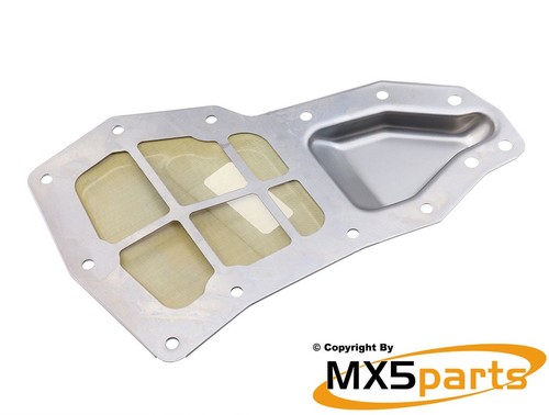 Mx5 automatic auto - automatic, gearbox