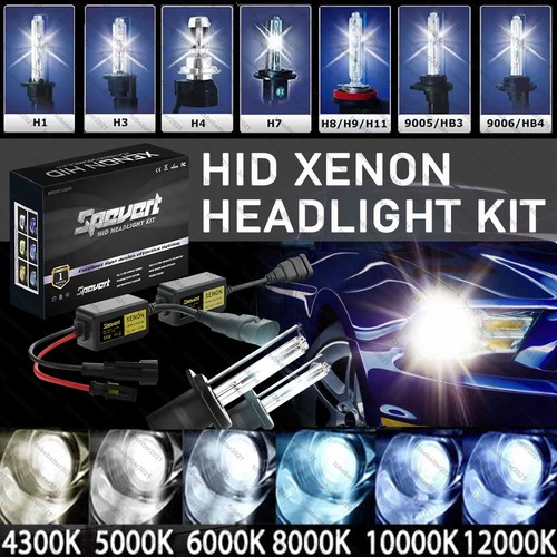 55w 4300 12000k - 4300-12000k, hid