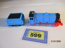 Trackmaster Gordon Thomas The
