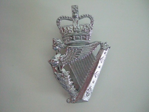 Ulster defence regiment - ulster,