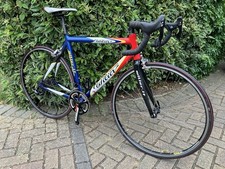 Wilier 2006 team Cofidis Size 54/55