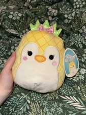 Original Squishmallows Piper