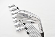 8PCS Mizuno MP-32 Forged Iron