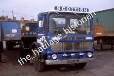 THH Truck Photos - AEC -