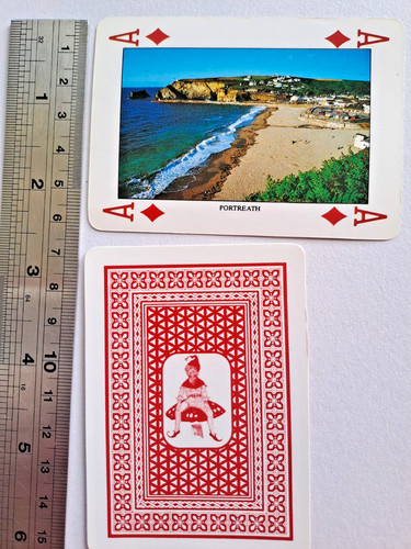 Portreath cornwall ace - cornwall,