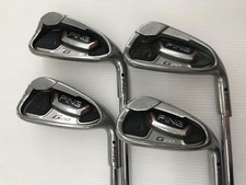 PING G20 Iron Set 4pcs 7-W CFS