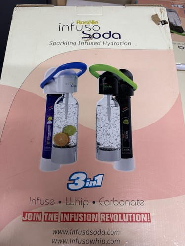 Soda maker brand - brand, new