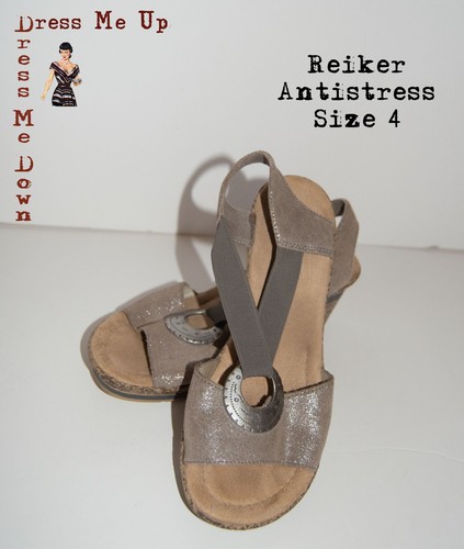 Rieker antistress women - rieker,