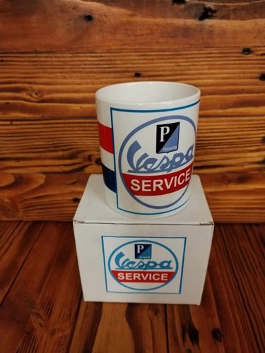 Vespa mug cup - mug,