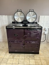 RECONDITIONED 2 OVEN ECONTROL