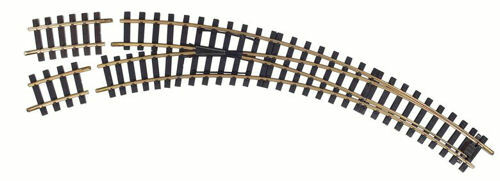 Piko 35224 track - g-track, (g-bwl)