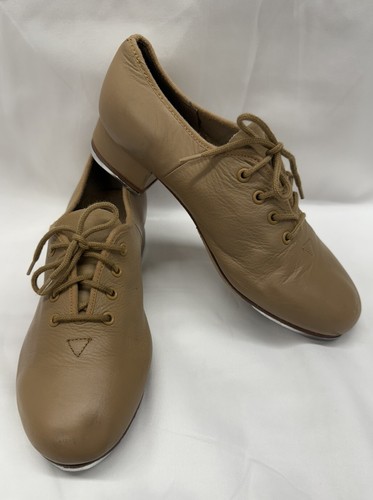 Bloch tap dance - shoes, techno