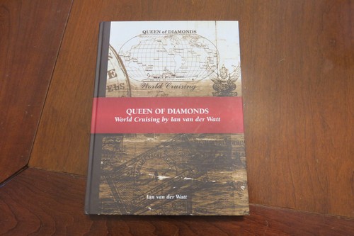 Feadship queen diamonds - of,