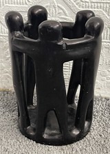 Candle Holder “Circle of