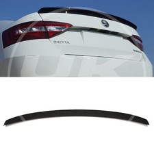 REAR SPOILER BOOT LIP GLOSS
