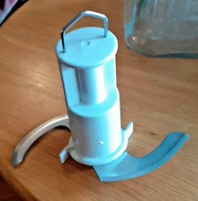 BRAUN MULTIPRACTIC  REPLACEMENT CHOPPING BLADE - 4243 4258 4259 4243 etc .....1