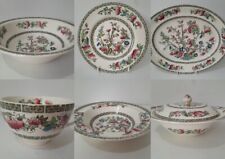 ?Vintage Johnson Brothers INDIAN TREE DINNER SERVICE India Spares Replacement?