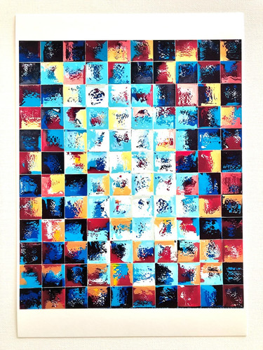 Limited edition giclee - giclee, art