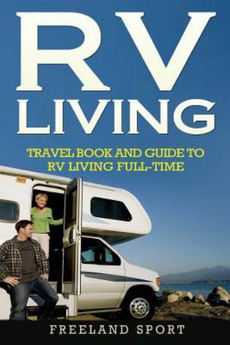 Living travel book and - travel,