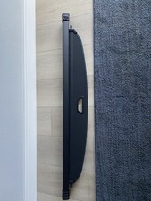 Mercedes Shelf Load Cover GLE/