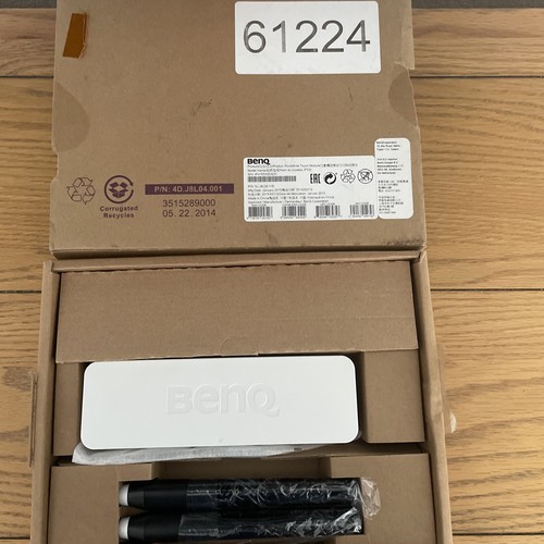 Benq touch module - benq,