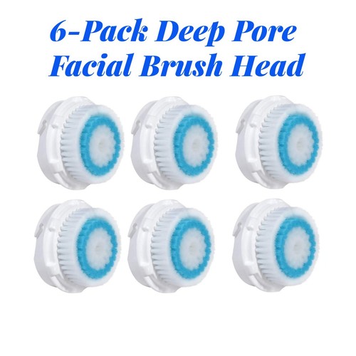 Pack deep pore acne brush - acne,