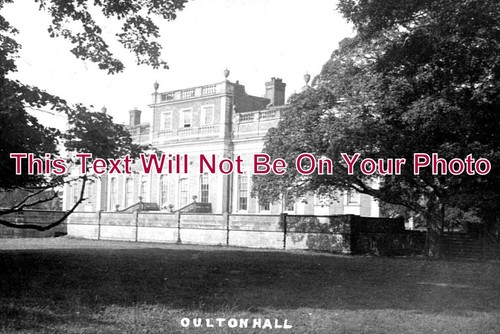 1531 oulton hall - ch,