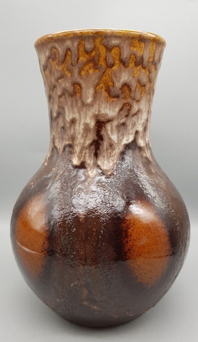 Vintage dumler breiden fat - &,