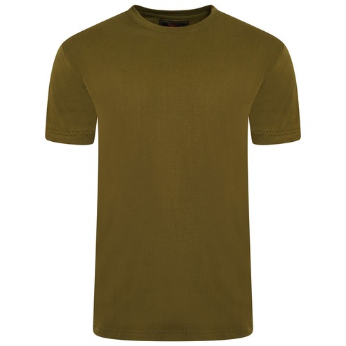 Mens premium forge - crew, neck
