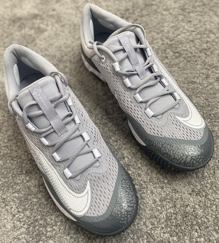 Nike uk12 alpha - alpha, huarache