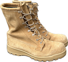 Altama army winter boots - winter,