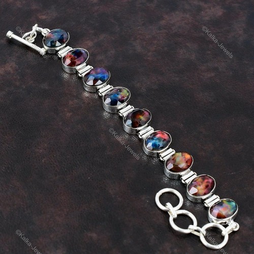 Natural ammolite gemstone - natural,