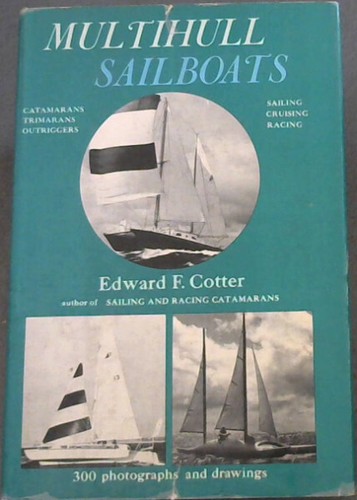 Cotter edward multihull - f.,