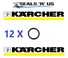 12 x KARCHER HD HDS HOSE