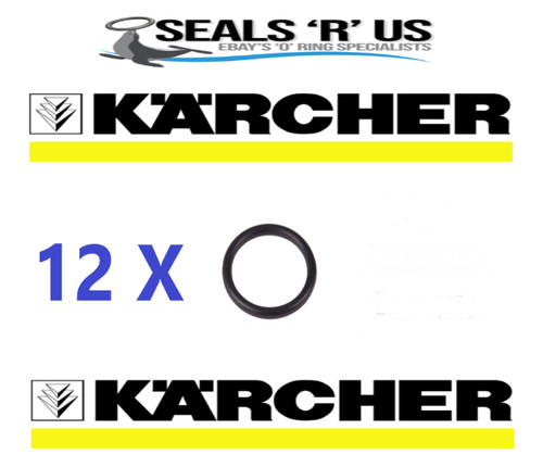 Karcher hds hose - 12,