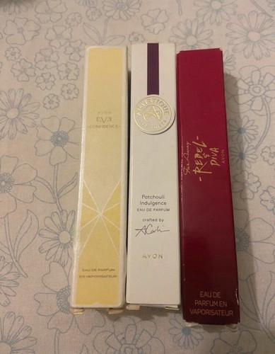10ml avon perfumes - 3,
