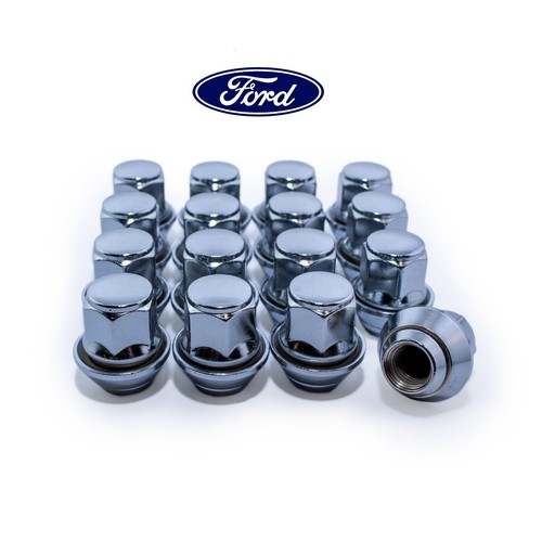 Ford wheel nuts alloy - 16,