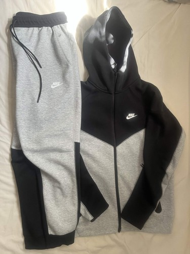 Nike tech fleece full - tech,