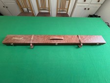 John parris leather - parris, 3/4