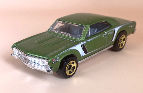 Hot wheels chevy - wheels, chevelle
