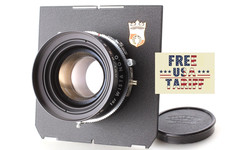 [N MINT] Schneider Symmar S