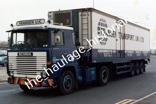 Thh truck photos - thh,