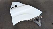FORD TRANSIT CUSTOM FRONT WING