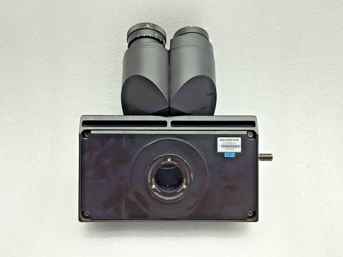 Olympus tr30 trinocular - olympus, u-tr30-2