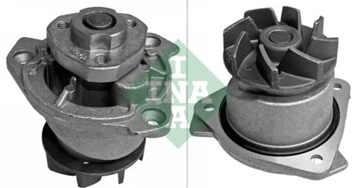 Water pump 538 0334 - , 10