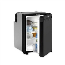 DOMETIC FRIDGE NRX 50E 12V COMPRESSOR CAMPER CARAVAN BOAT REVERSIBLE DOOR SECOND