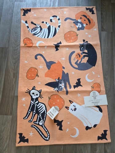 Maxx halloween black - tk, cat