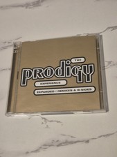 The prodigy experience - the,