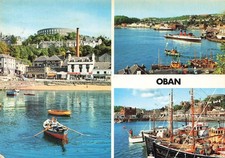 Oban Multiview c1977